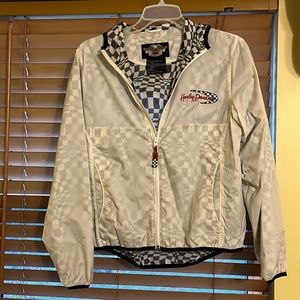 Harley Davidson Wind Breaker